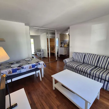2 Chambres, Climatisé, Piscine, Tennis Saint-Mandrier-sur-Mer