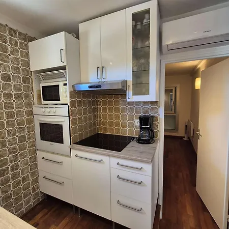 Appartamento 2 Chambres, Climatisé, Piscine, Tennis