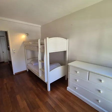 2 Chambres, Climatisé, Piscine, Tennis Appartamento