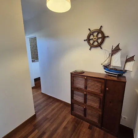 2 Chambres, Climatisé, Piscine, Tennis Appartamento *