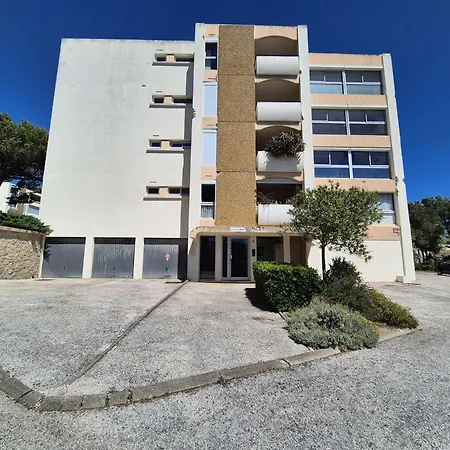 2 Chambres, Climatisé, Piscine, Tennis Appartamento *