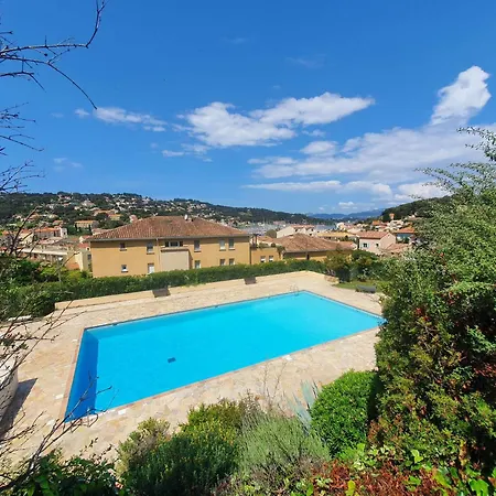 Appartamento 2 Chambres, Climatisé, Piscine, Tennis *